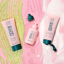 Like A Virgin - Coffret Soins Cheveux Les Essentiels